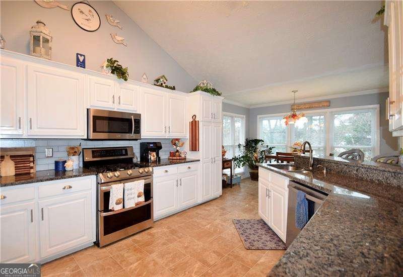 3671 QUAIL CREEK Drive Buford - 4