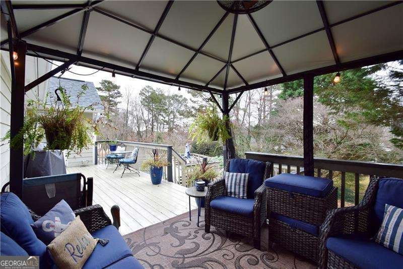 3671 QUAIL CREEK Drive Buford - 40