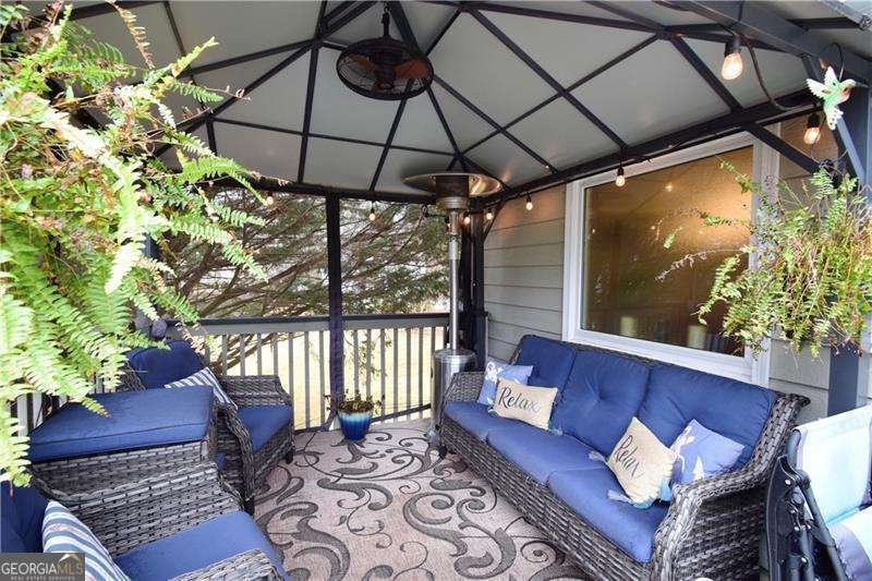 3671 QUAIL CREEK Drive Buford - 41