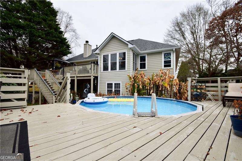 3671 QUAIL CREEK Drive Buford - 42