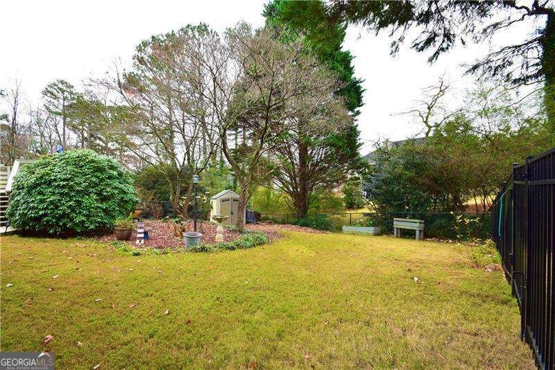 3671 QUAIL CREEK Drive Buford - 43