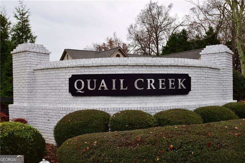 3671 QUAIL CREEK Drive Buford - 53