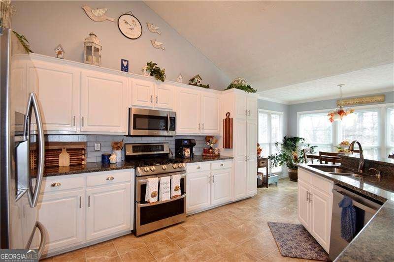 3671 QUAIL CREEK Drive Buford - 6