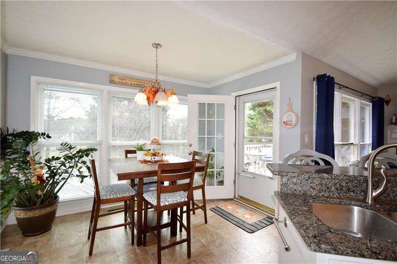 3671 QUAIL CREEK Drive Buford - 7