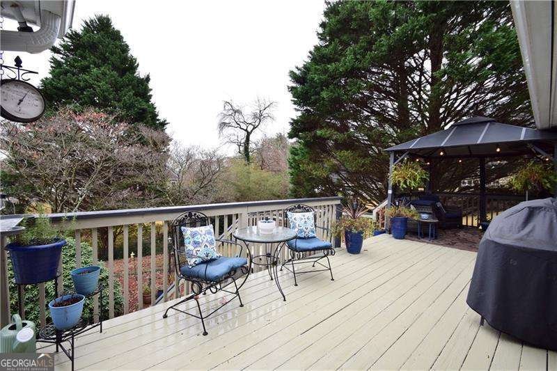 3671 QUAIL CREEK Drive Buford - 8