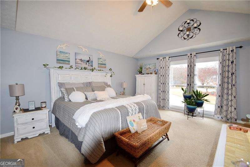 3671 QUAIL CREEK Drive Buford - 9