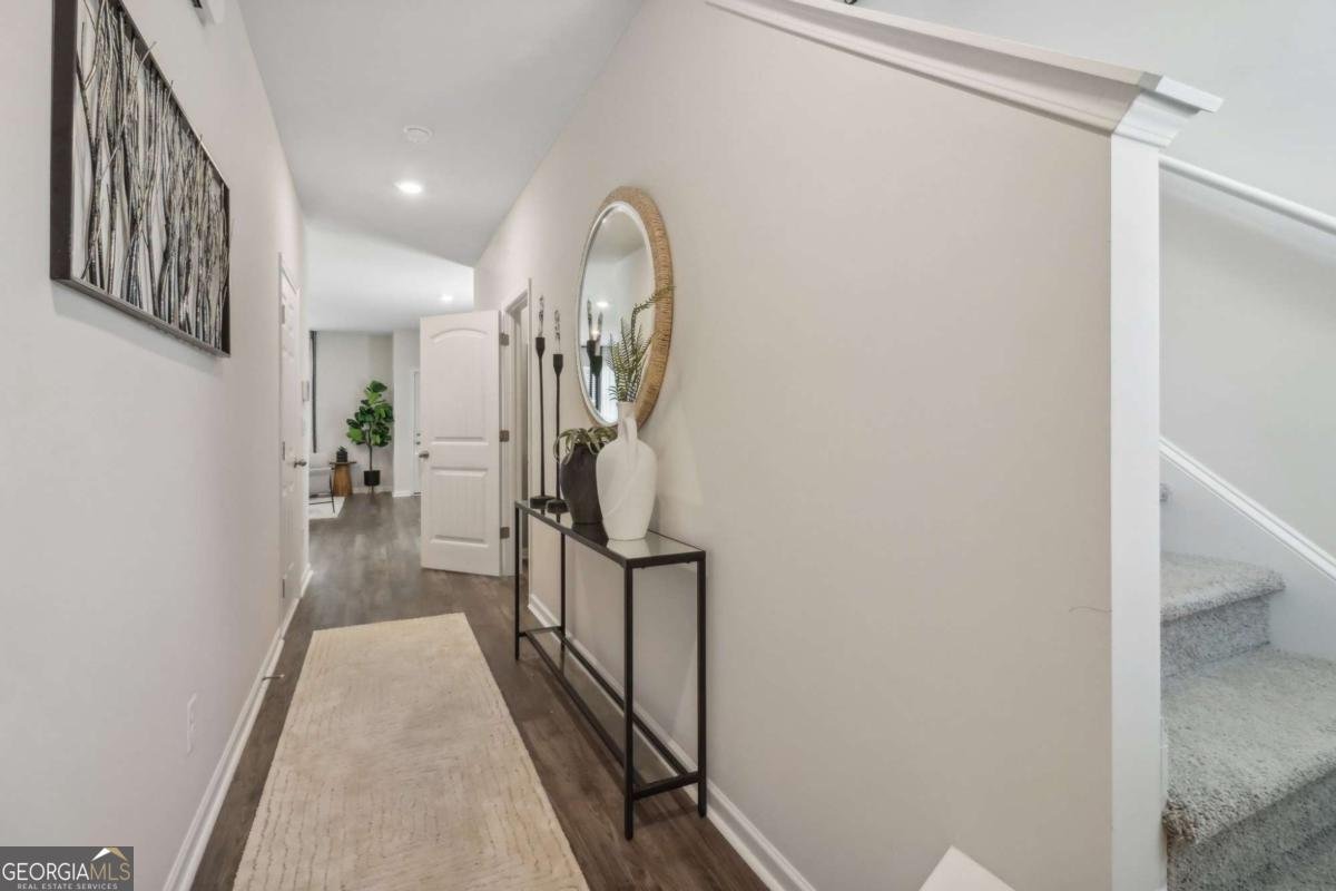 2353 Haran Drive Lithonia - 2