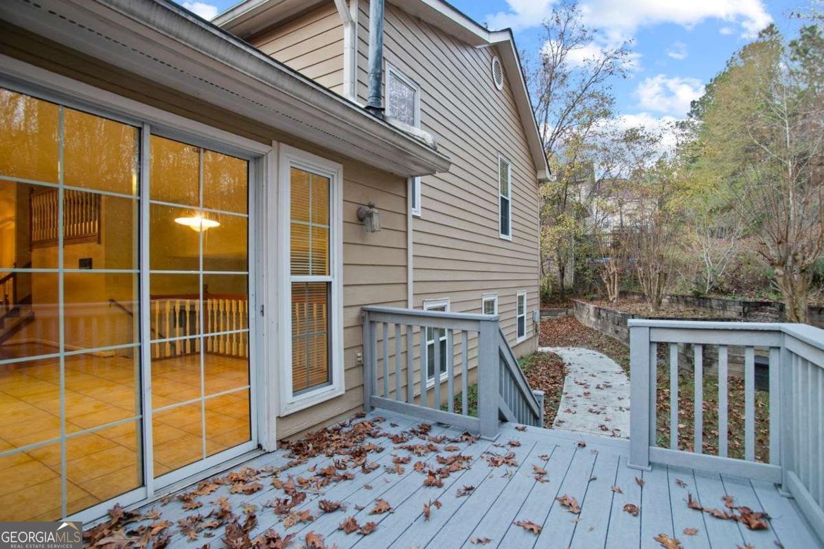 5705 Glandor Drive Mableton - 11