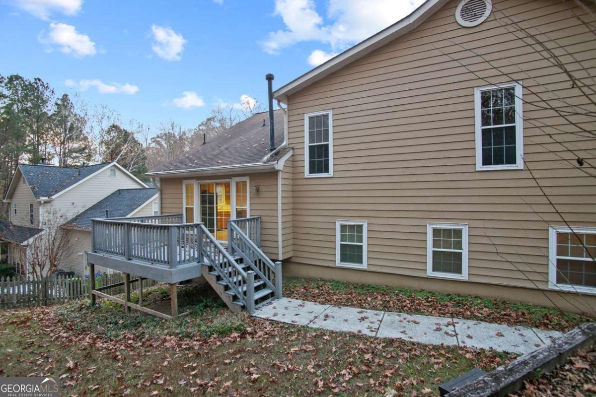 5705 Glandor Drive Mableton - 13