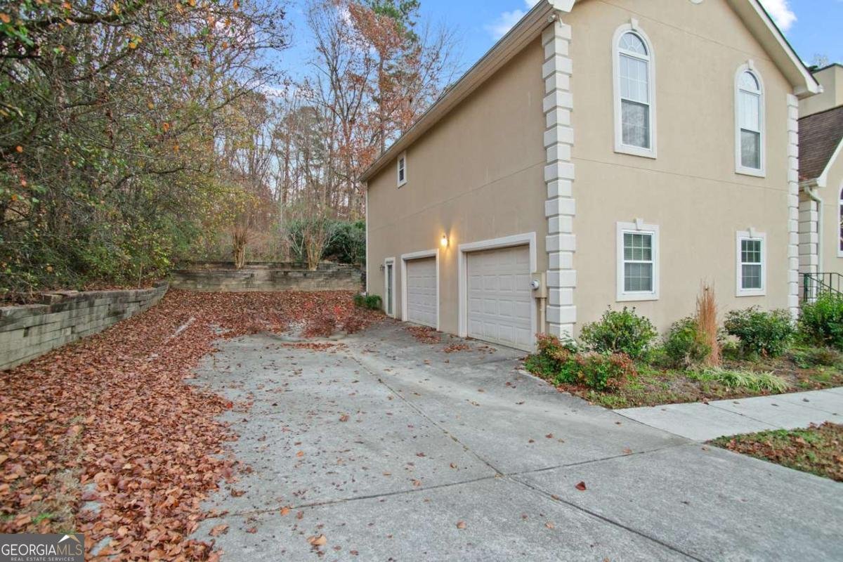 5705 Glandor Drive Mableton - 14