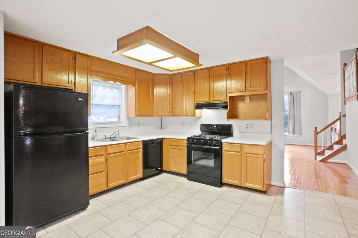 5705 Glandor Drive Mableton - 16