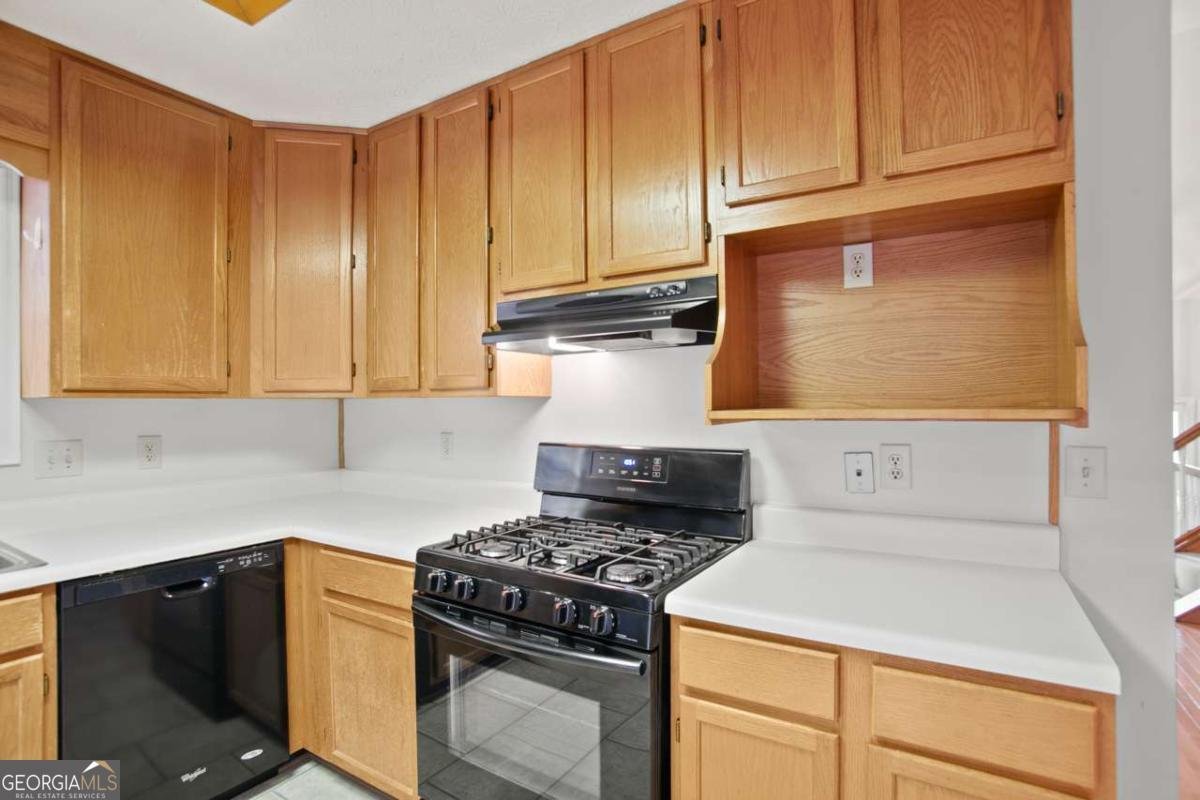 5705 Glandor Drive Mableton - 17