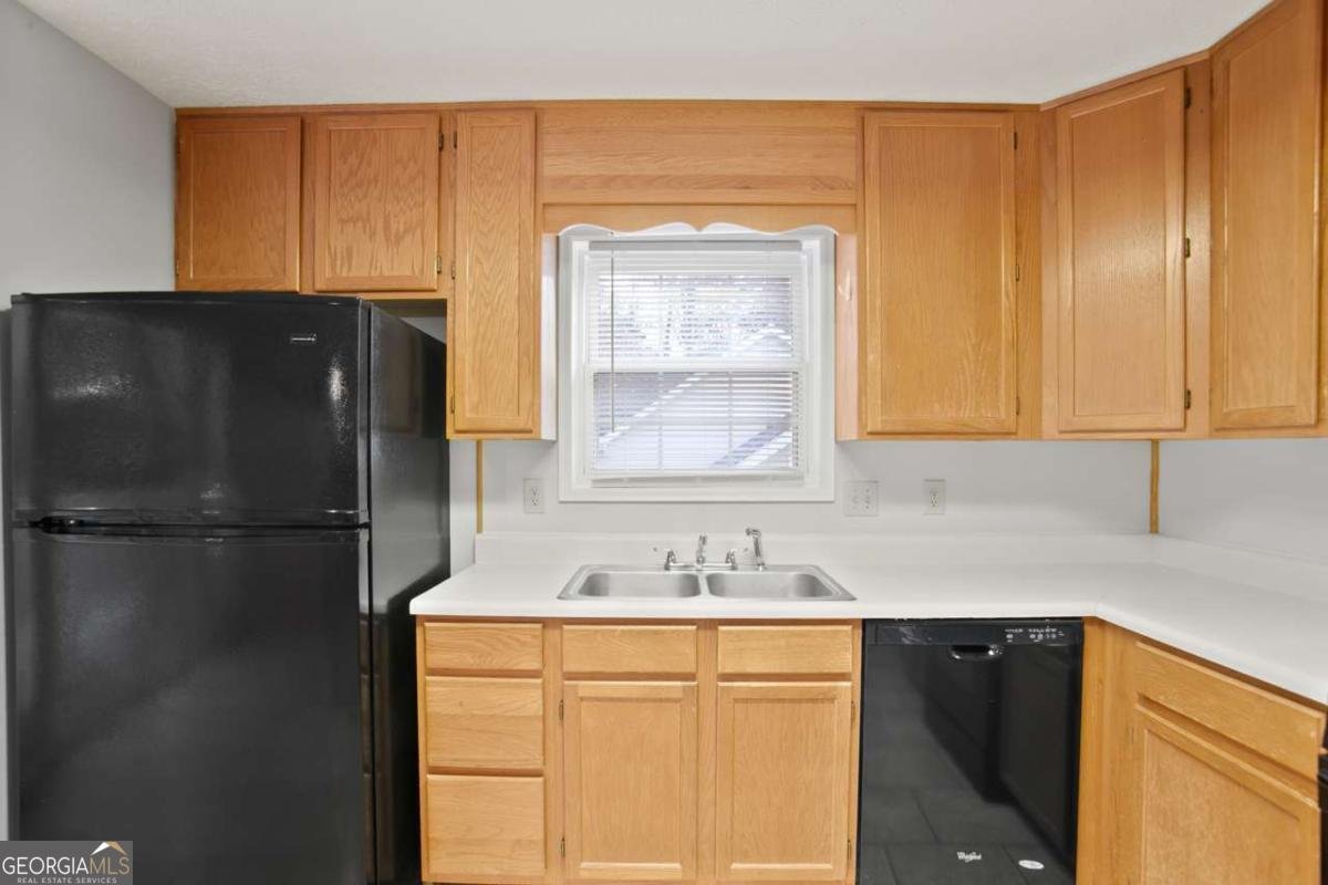 5705 Glandor Drive Mableton - 18