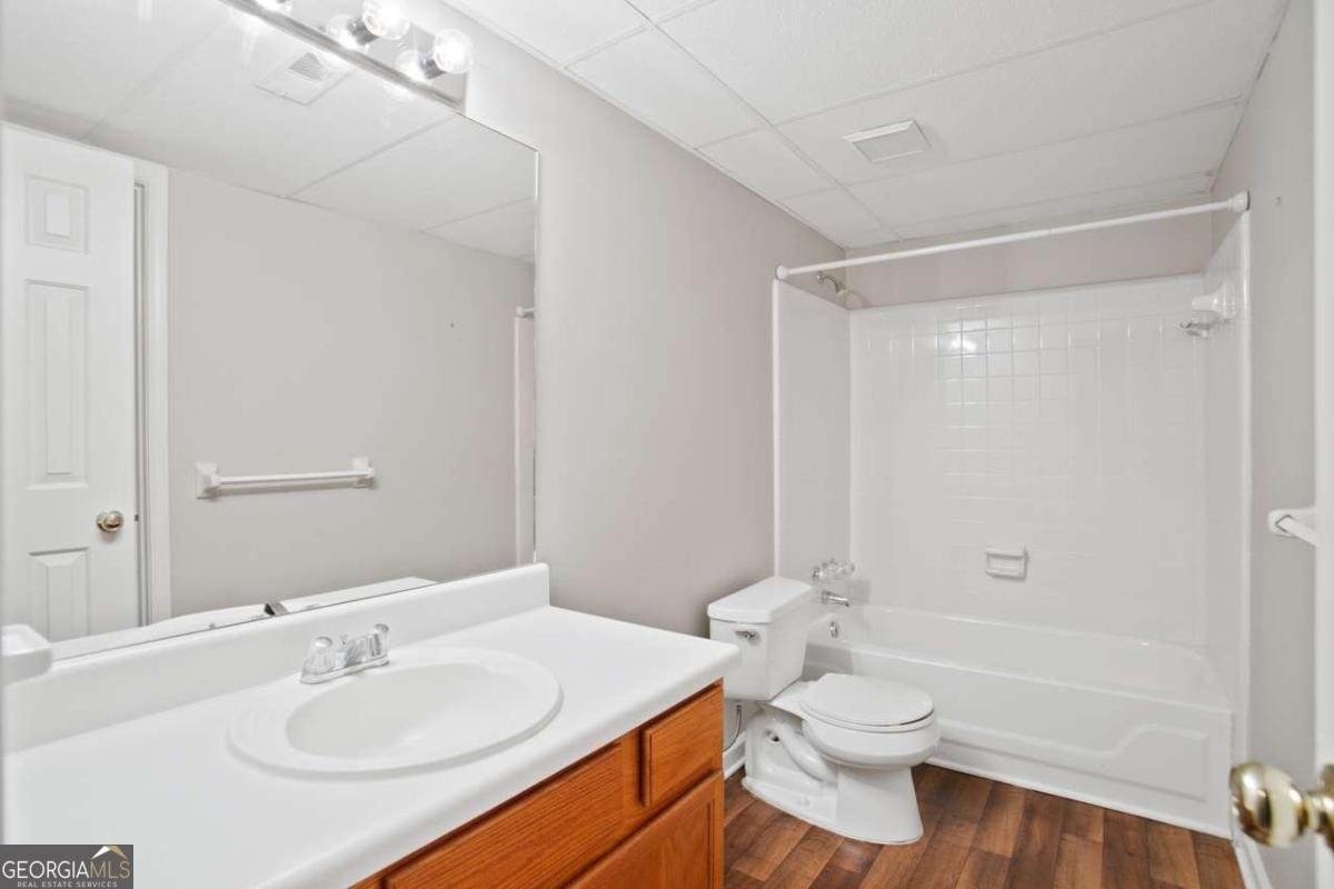 5705 Glandor Drive Mableton - 22