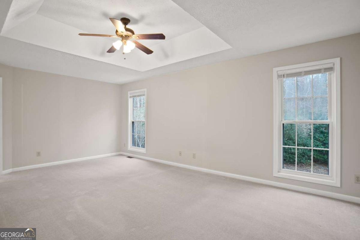 5705 Glandor Drive Mableton - 3