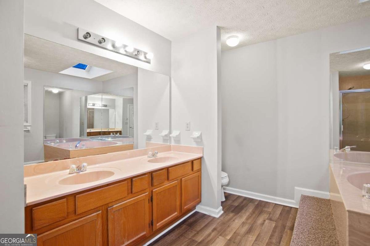 5705 Glandor Drive Mableton - 6