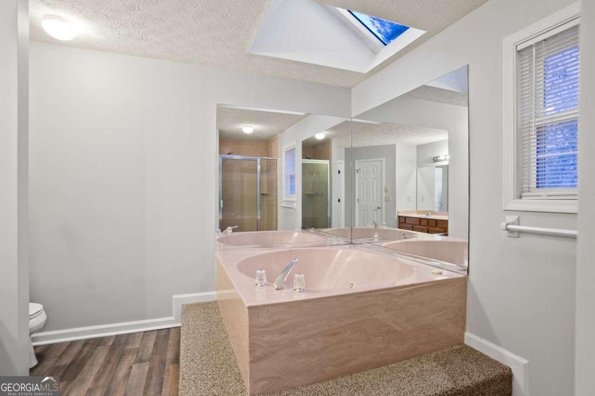 5705 Glandor Drive Mableton - 7