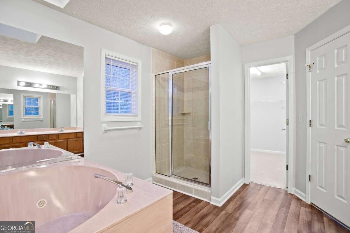 5705 Glandor Drive Mableton - 8