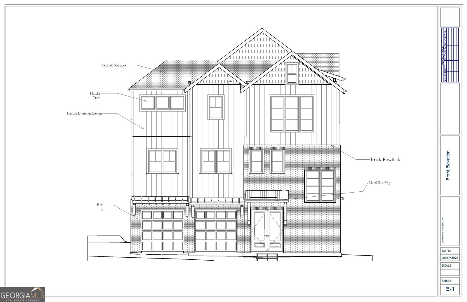 2179 William Way Atlanta - 1