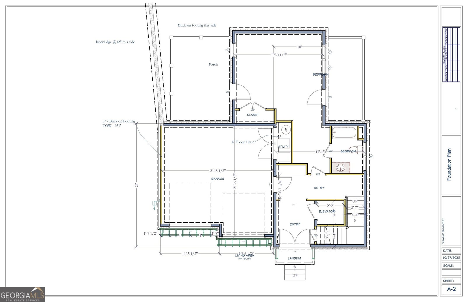 2179 William Way Atlanta - 3