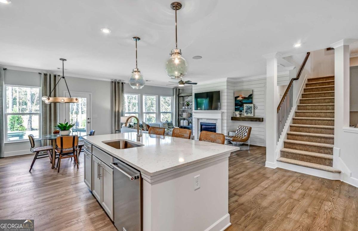 4336 Azalea Ridge Way Hoschton - 11