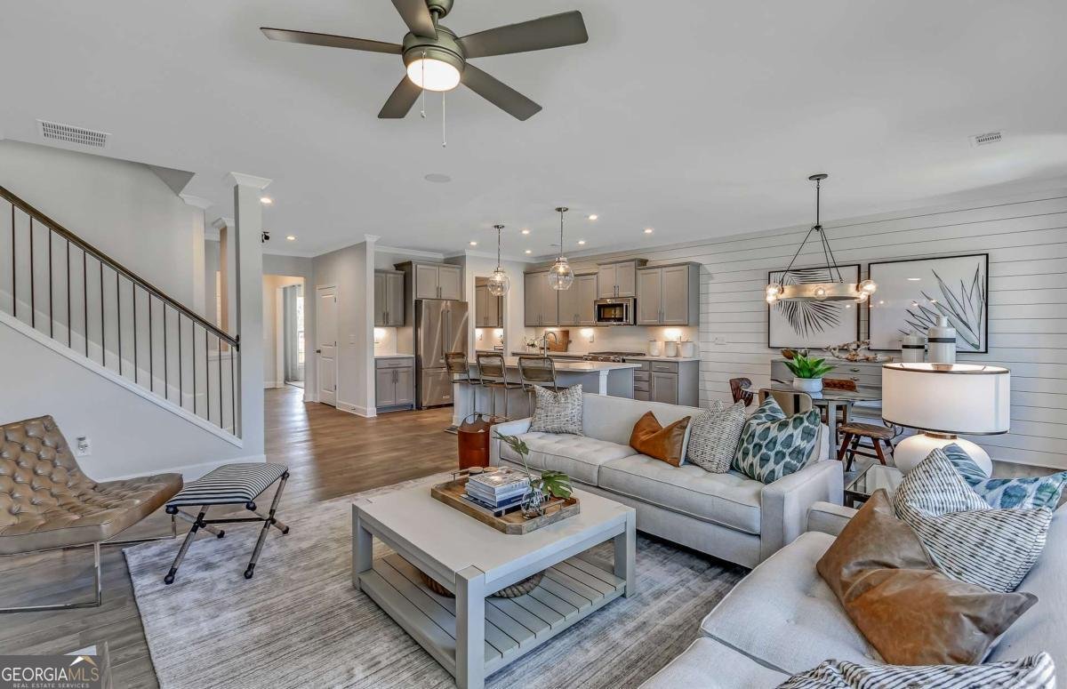 4336 Azalea Ridge Way Hoschton - 16