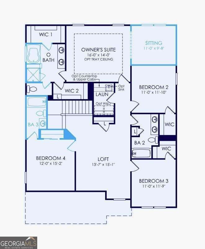 4336 Azalea Ridge Way Hoschton - 3