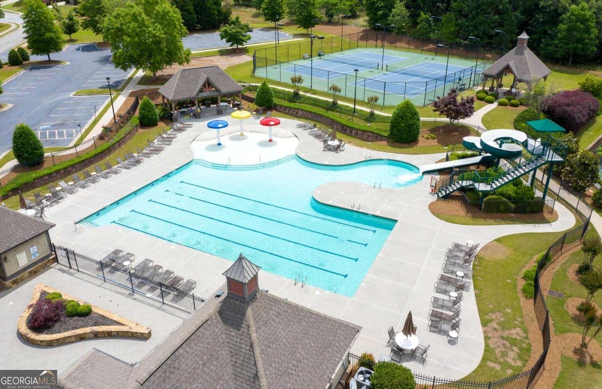 4336 Azalea Ridge Way Hoschton - 33