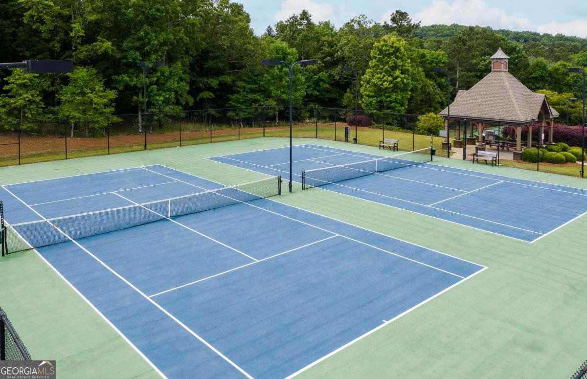 4336 Azalea Ridge Way Hoschton - 38