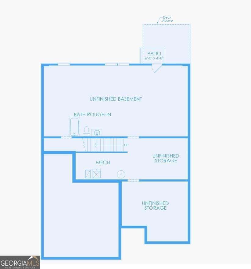 4336 Azalea Ridge Way Hoschton - 4
