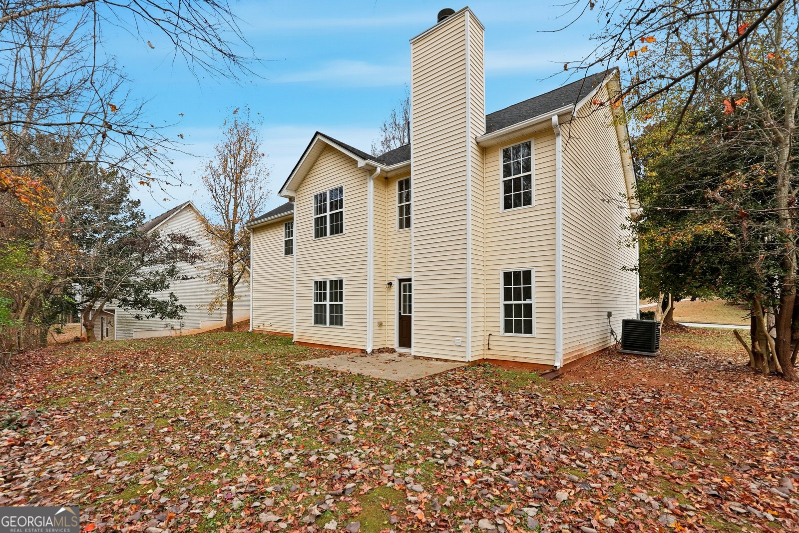 3731 Rainover Drive Decatur - 22