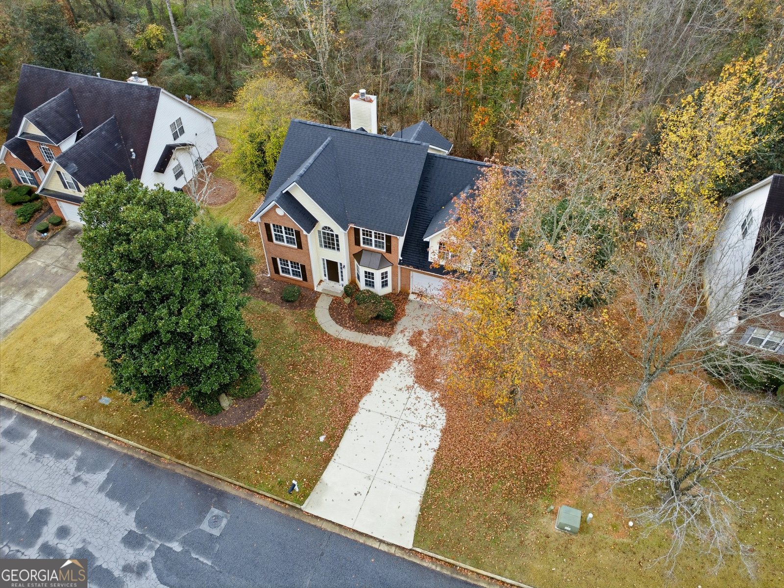 3731 Rainover Drive Decatur - 24