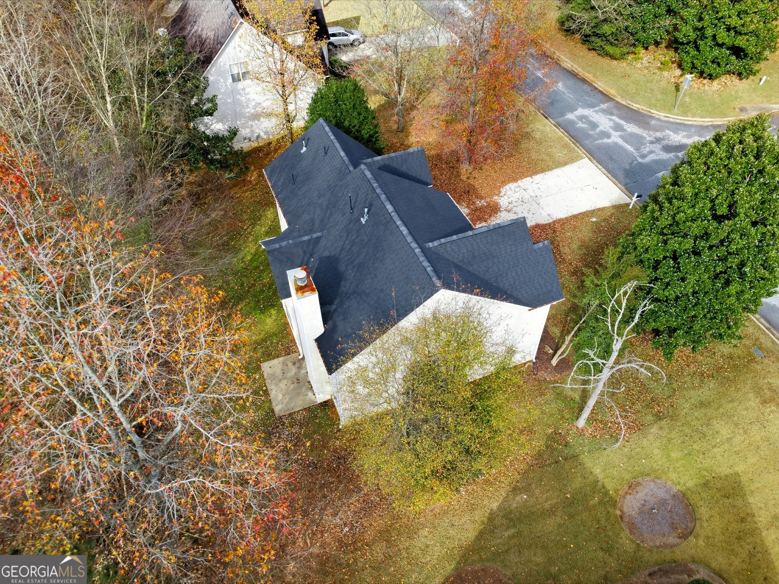 3731 Rainover Drive Decatur - 25