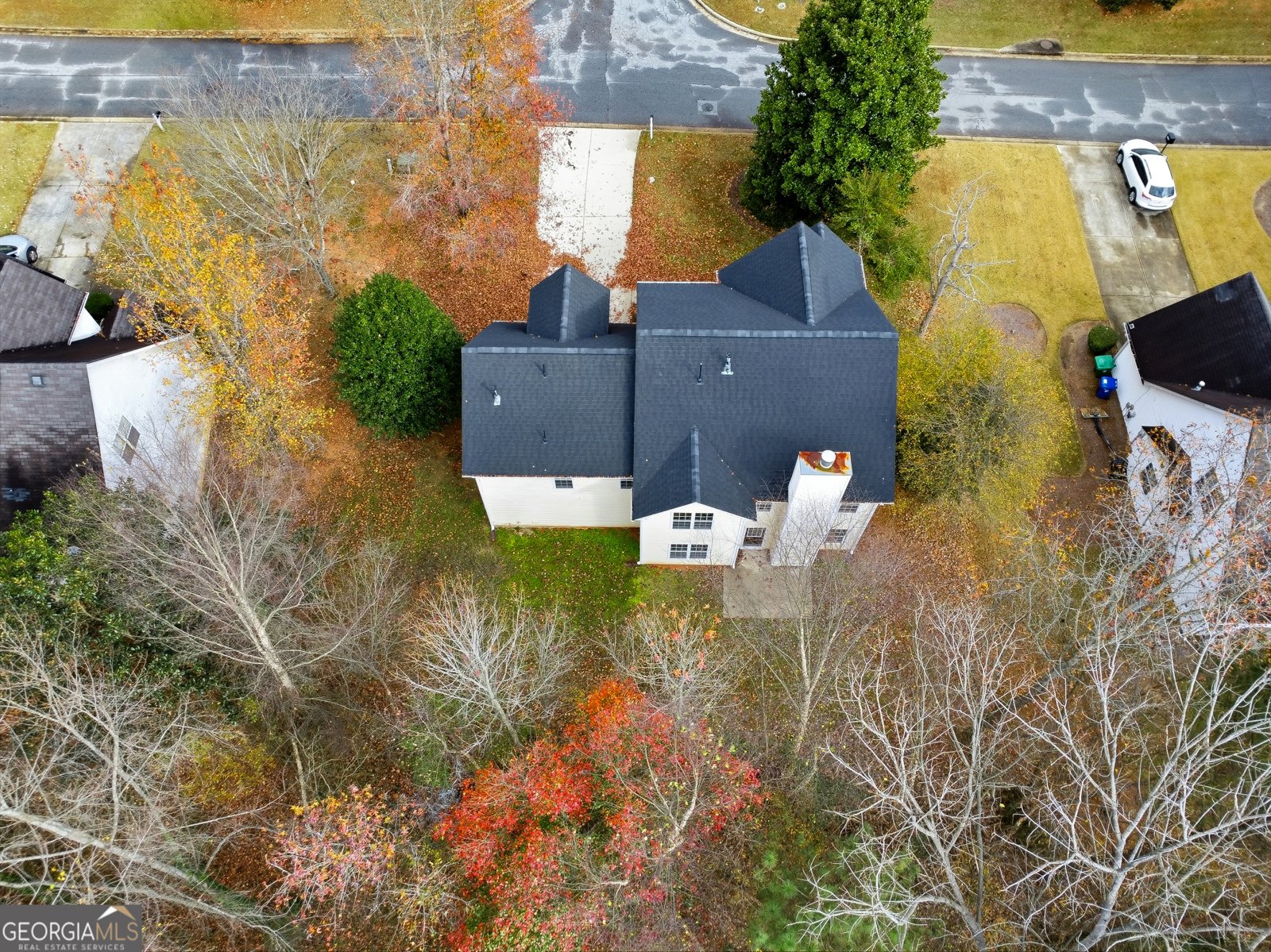 3731 Rainover Drive Decatur - 26