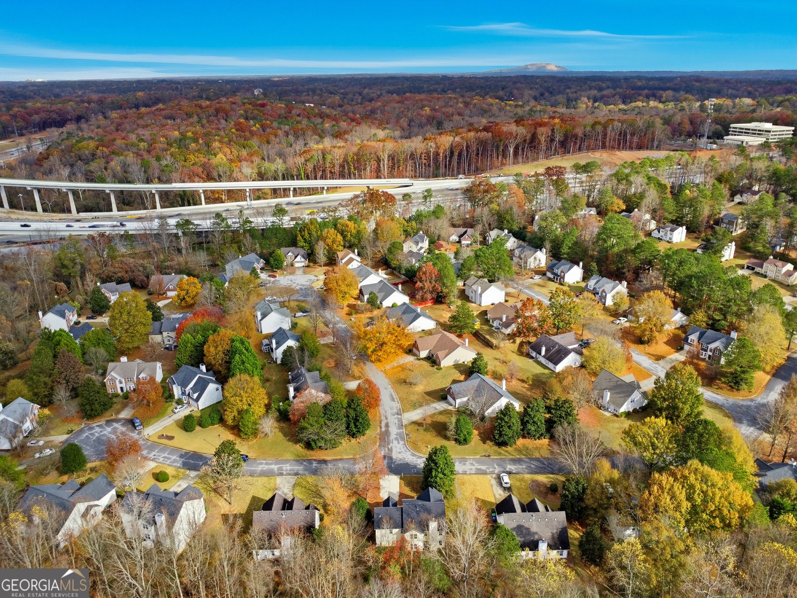 3731 Rainover Drive Decatur - 27