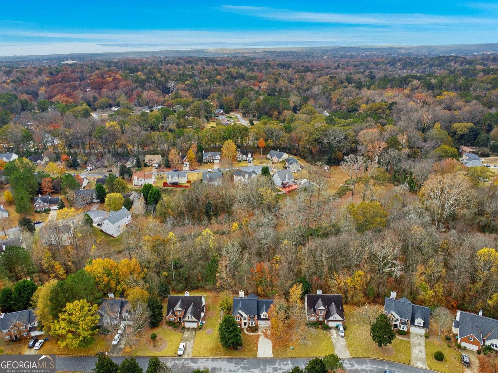 3731 Rainover Drive Decatur - 28