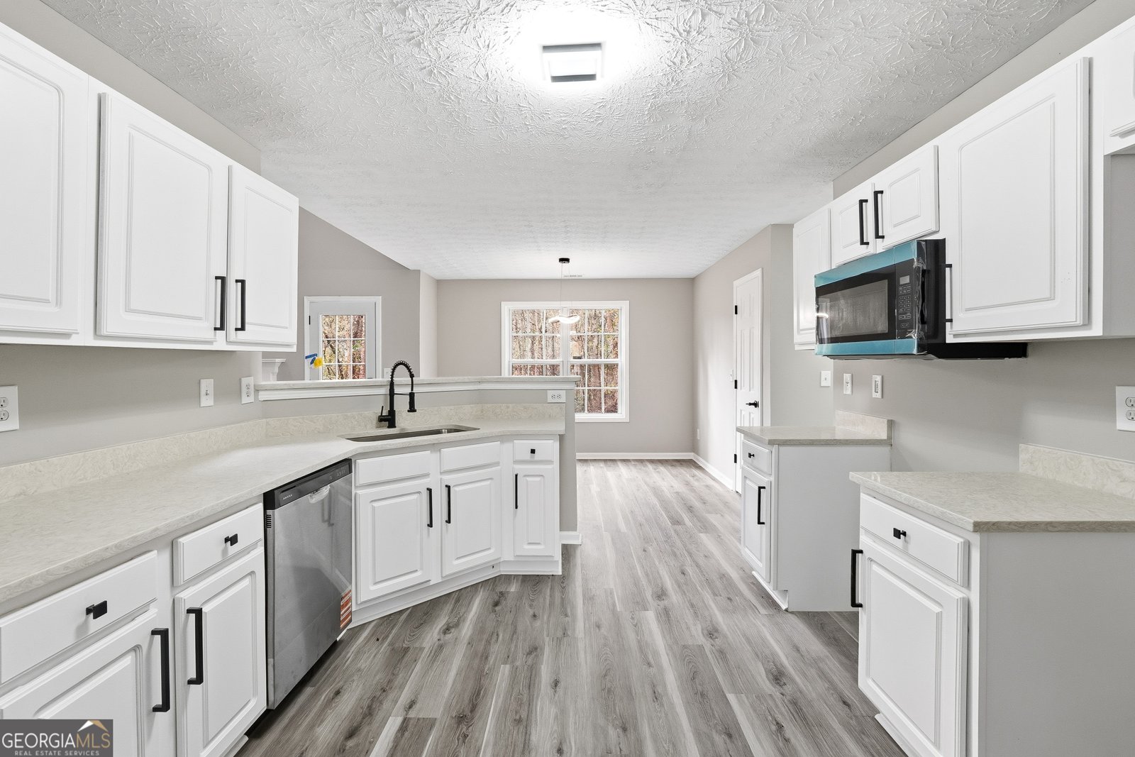 3731 Rainover Drive Decatur - 7