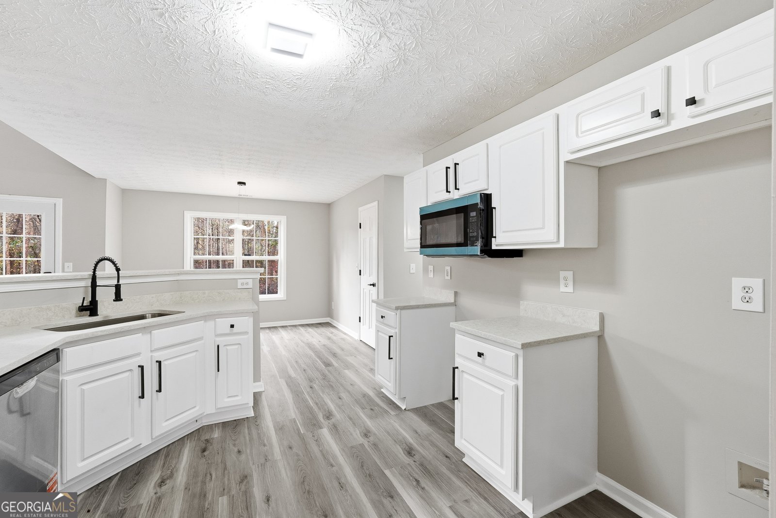 3731 Rainover Drive Decatur - 8