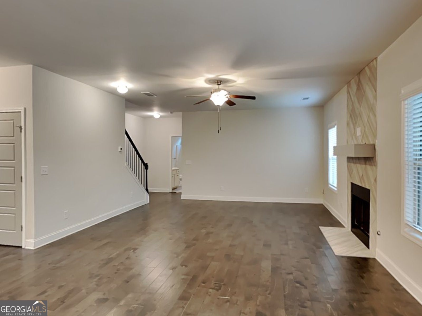 1781 Cobblefield Circle Dacula - 2