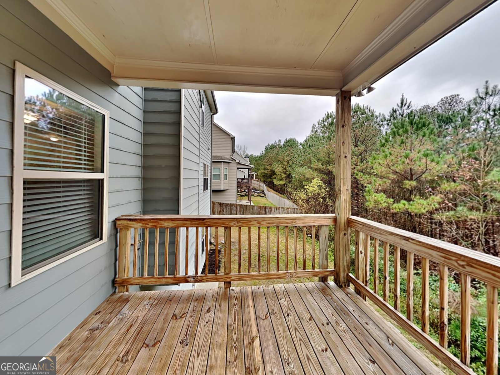 1781 Cobblefield Circle Dacula - 26