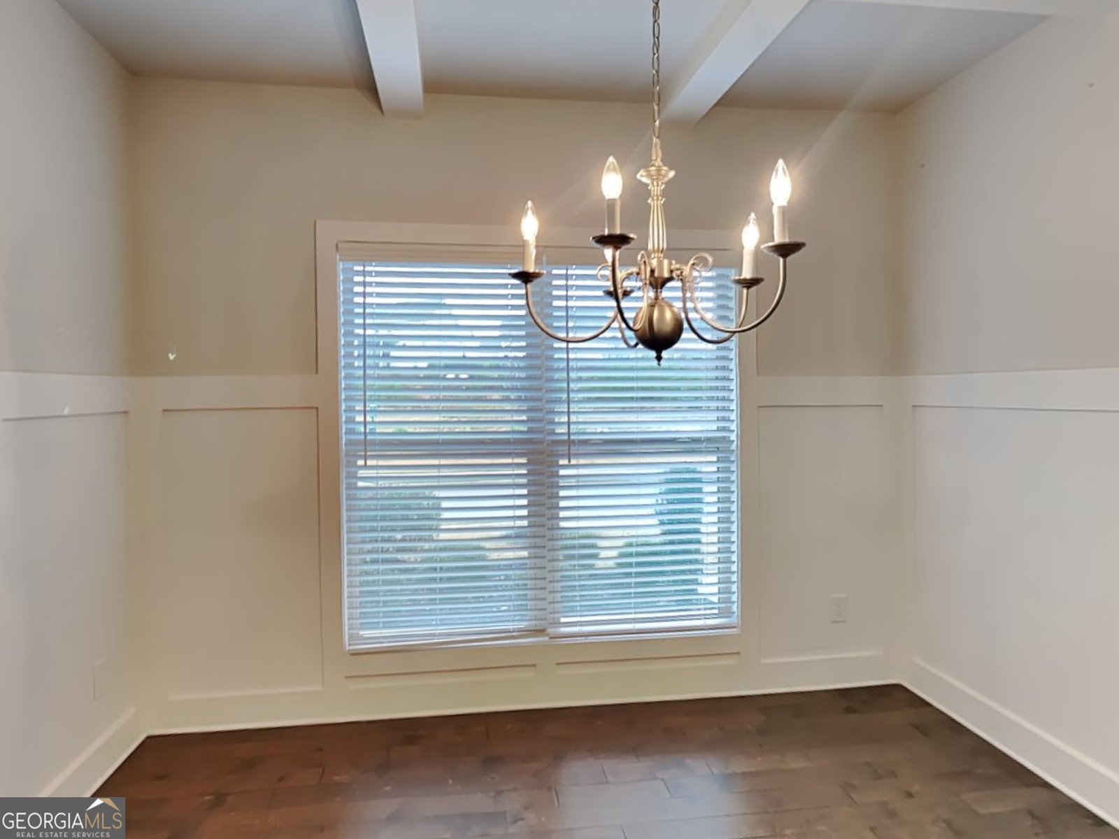 1781 Cobblefield Circle Dacula - 4