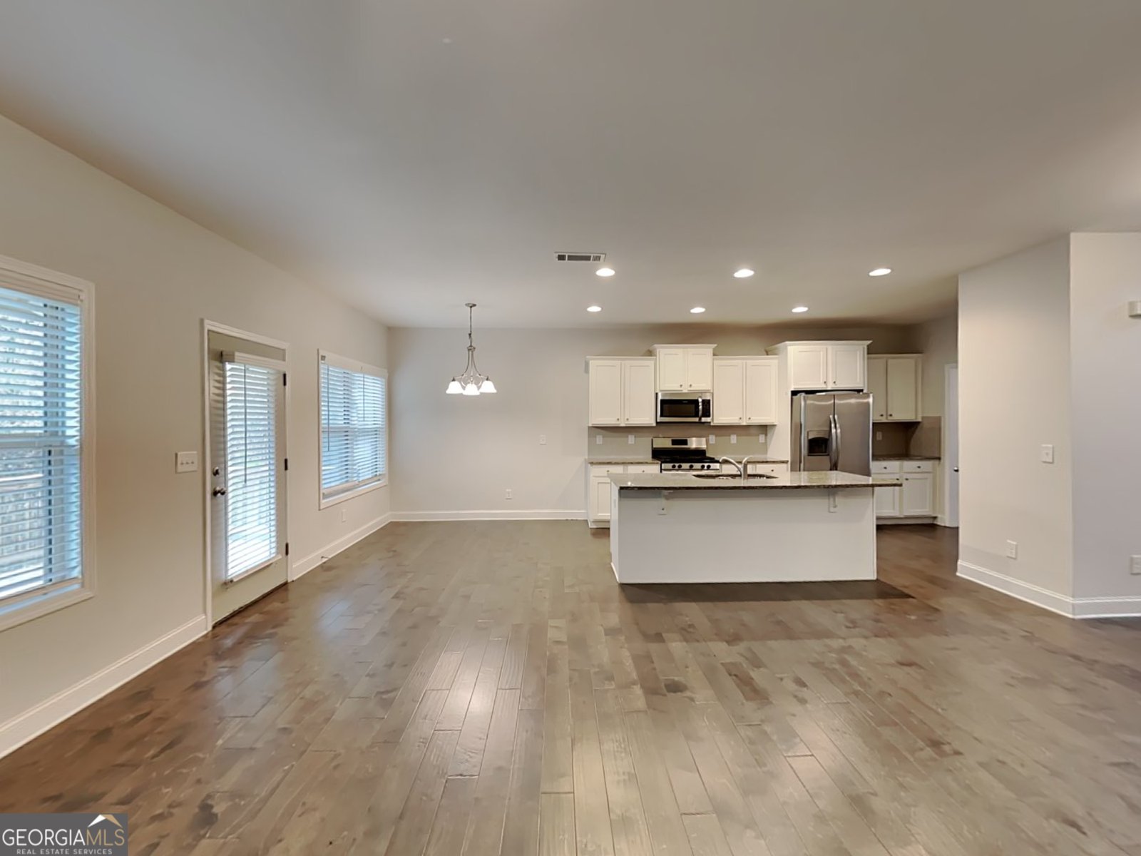 1781 Cobblefield Circle Dacula - 6