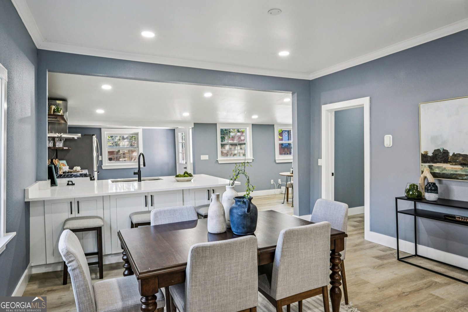 1504 Hardin Avenue Atlanta - 10