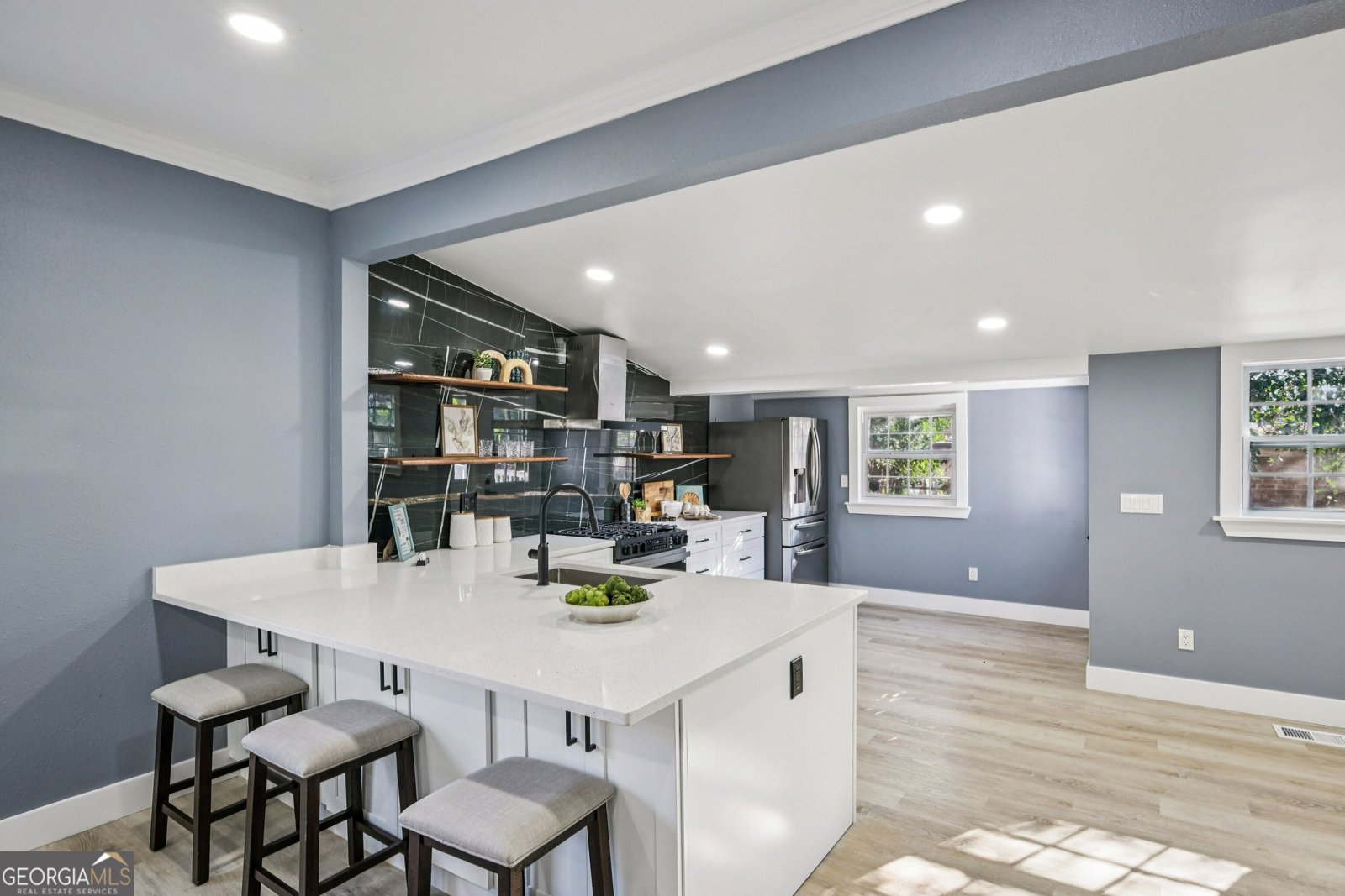 1504 Hardin Avenue Atlanta - 11