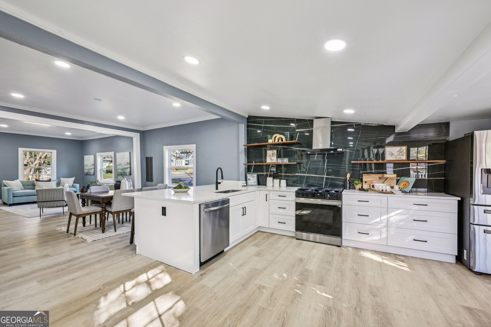 1504 Hardin Avenue Atlanta - 13