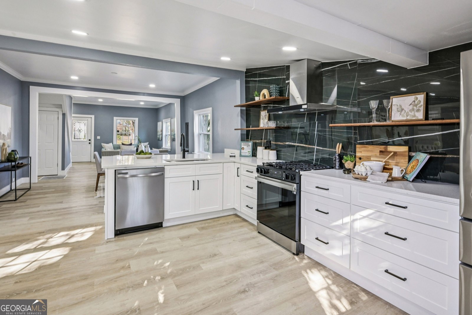 1504 Hardin Avenue Atlanta - 14