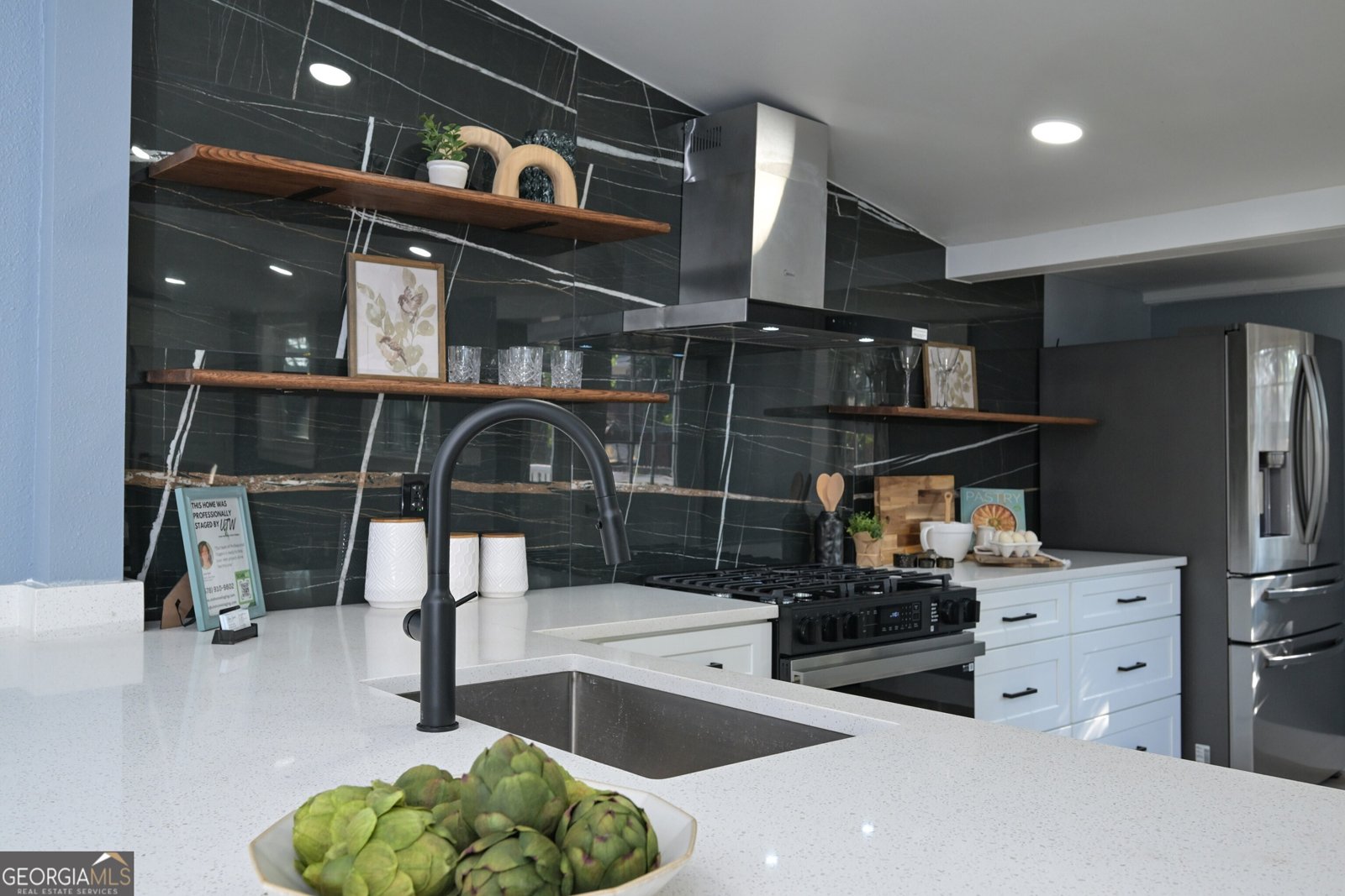 1504 Hardin Avenue Atlanta - 15