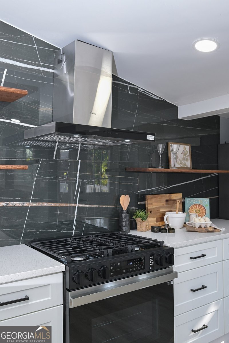 1504 Hardin Avenue Atlanta - 16