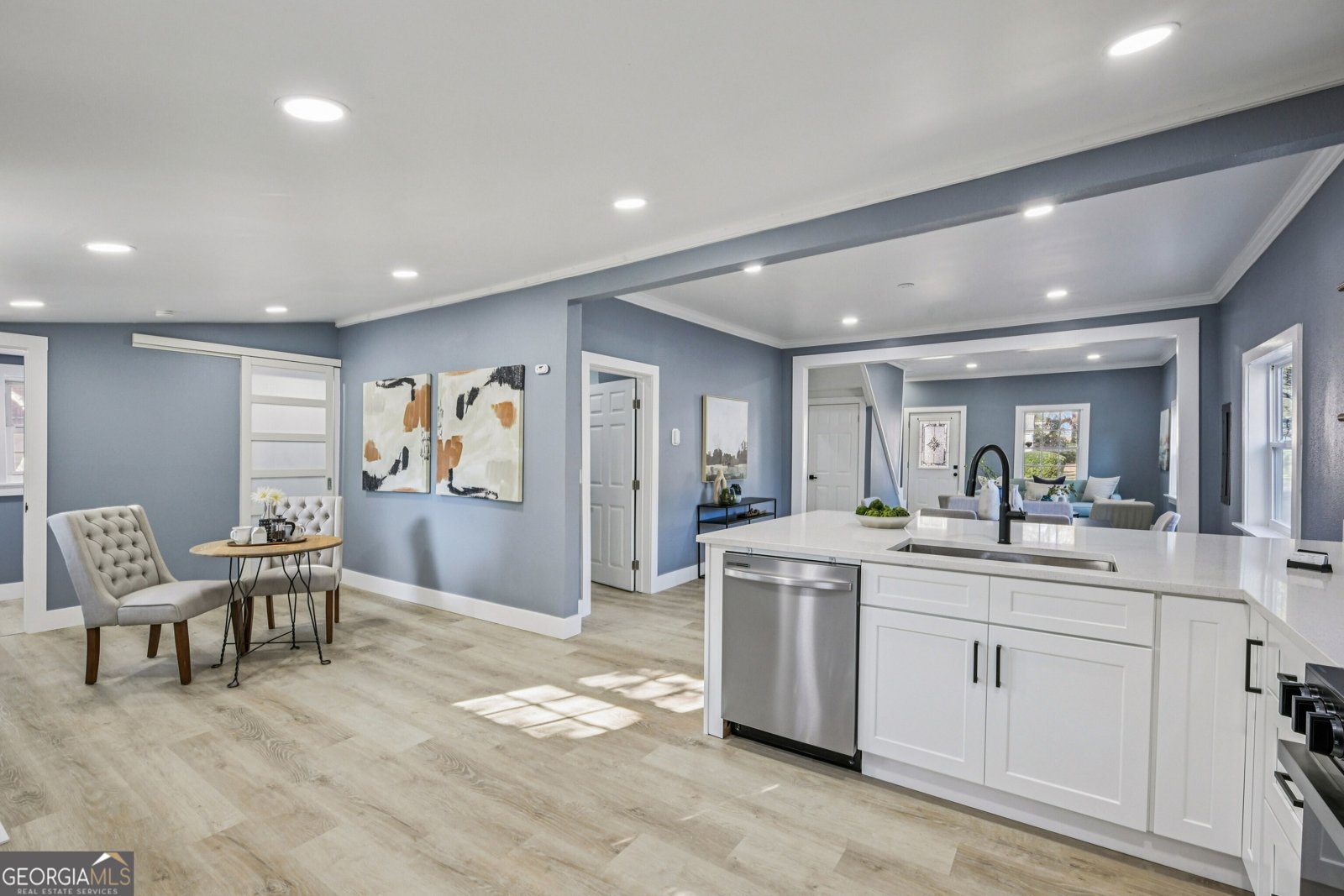 1504 Hardin Avenue Atlanta - 17