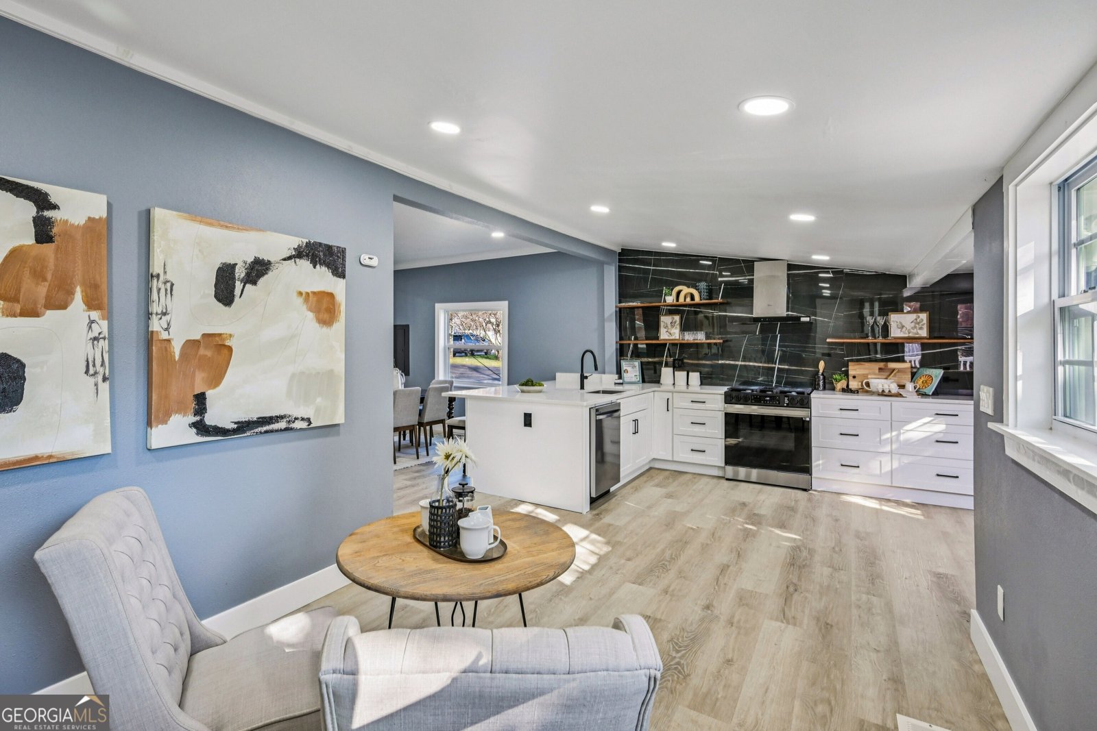 1504 Hardin Avenue Atlanta - 21